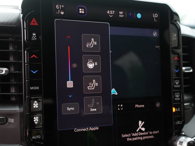 Used 2025 RAM 1500 RHO w/ RHO Level 1 Equipment Group AWD/4WD image 30