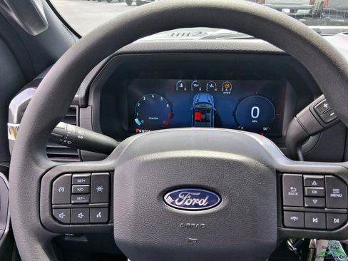 New 2026 Ford F150 STX w/ F-150 LOBO Package AWD/4WD image 18