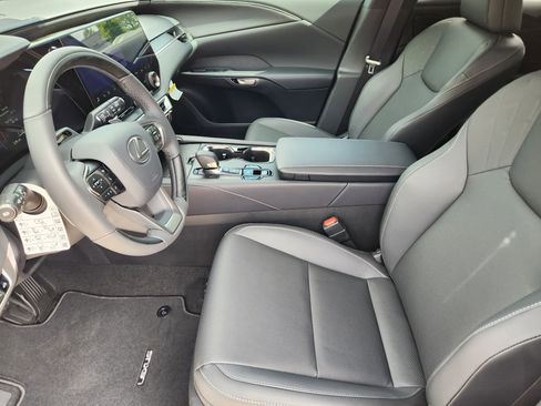 New 2026 Lexus RX 350 Premium image 5