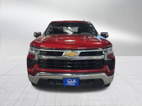 Used 2023 Chevrolet Silverado 1500 LT image 2