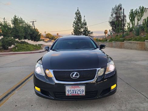 Used 2008 Lexus GS 350 RWD image 3