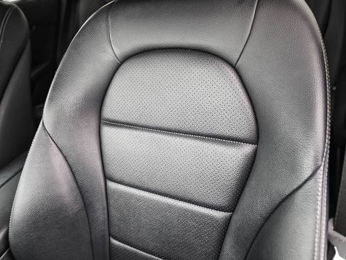 Used 2016 Mercedes-Benz GLC 300 image 24