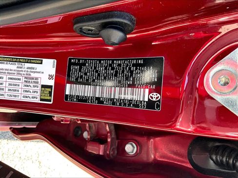 Used 2023 Toyota Corolla LE image 36