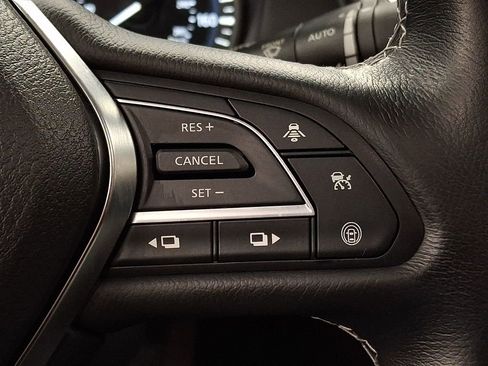 Used 2021 INFINITI Q50 Luxe w/ Cargo Package image 18