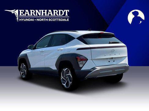 New 2026 Hyundai Kona SEL Premium image 5