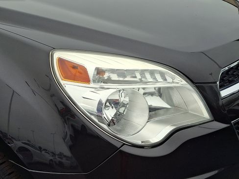 Used 2015 Chevrolet Equinox LT w/ Driver Convenience Package FWD image 9