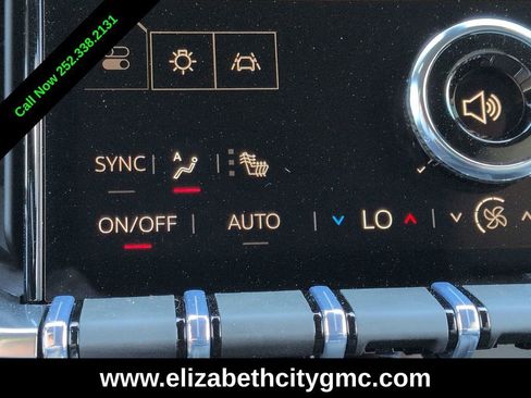 New 2026 GMC Acadia Elevation w/ Black Edition FWD image 31