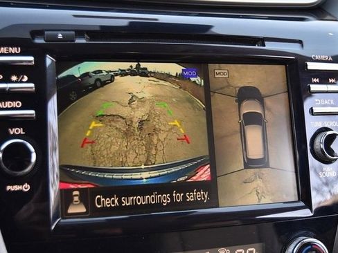 Certified 2024 Nissan Murano SL image 15