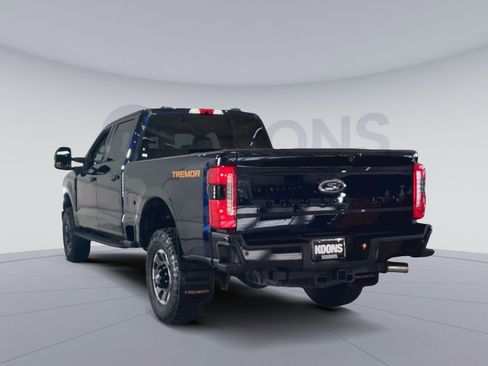 Used 2023 Ford F250 XLT w/ Tremor Off-Road Package image 11