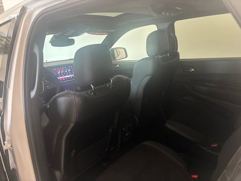 Used 2026 Dodge Durango GT AWD/4WD image 16