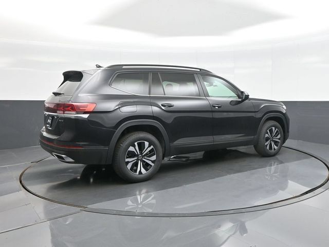New 2026 Volkswagen Atlas SE AWD/4WD image 7