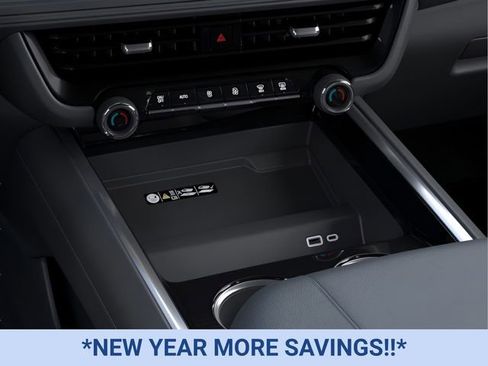 New 2026 Chevrolet Suburban Z71 image 23