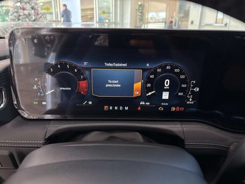 New 2025 Ford Mustang GT Premium w/ GT Performance Package RWD image 19