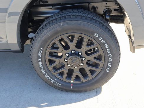 New 2026 RAM 2500 Limited image 20