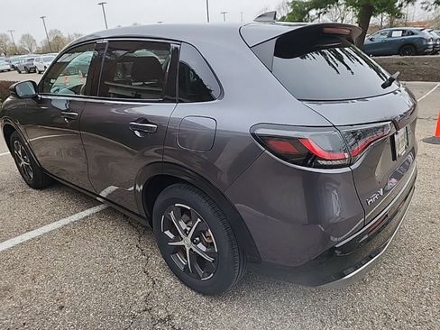 Certified 2024 Honda HR-V EX-L image 13