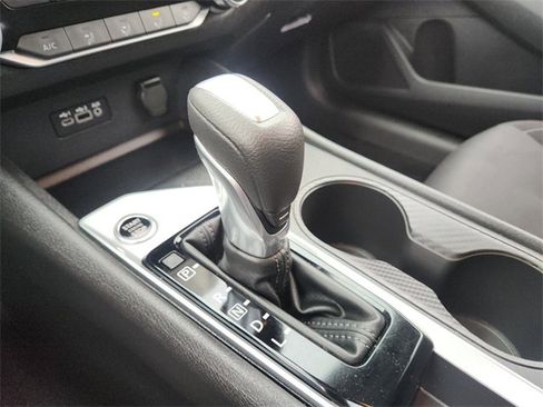 Used 2025 Nissan Altima 2.5 S image 20