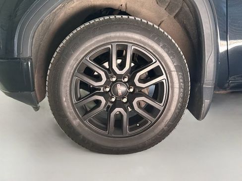 Used 2019 GMC Sierra 1500 Elevation image 32