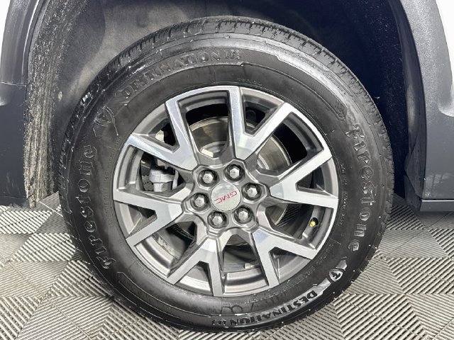 Used 2020 GMC Acadia SLE FWD image 30