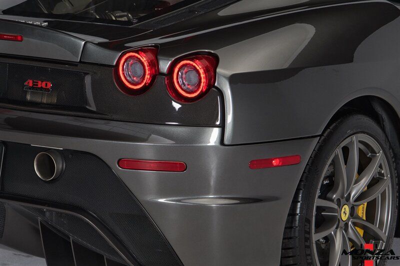 Used 2008 Ferrari F430 Scuderia RWD image 35