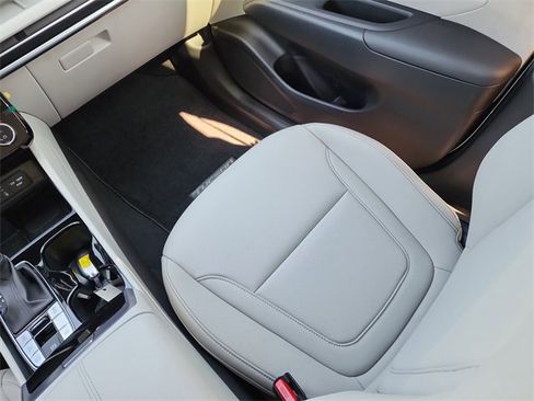 New 2025 Hyundai Tucson SEL image 14