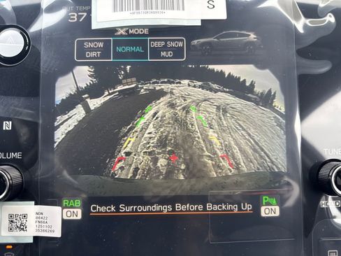 New 2026 Subaru Crosstrek 2.5i Limited image 24