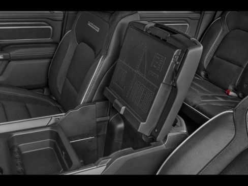 Certified 2023 RAM 1500 Laramie AWD/4WD image 14