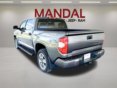Used 2021 Toyota Tundra SR5 RWD image 9