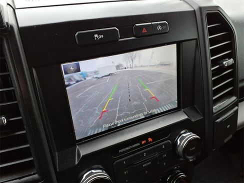 Used 2020 Ford F150 XL w/ Equipment Group 101A Mid image 10