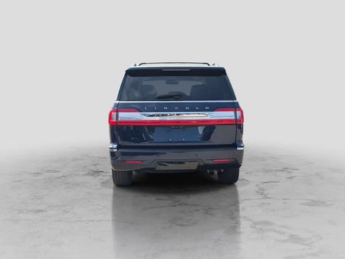 Used 2018 Lincoln Navigator Reserve w/ Technology Package AWD/4WD image 7
