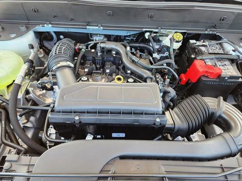 New 2025 Ford Bronco Sport Big Bend w/ Convenience Package image 31