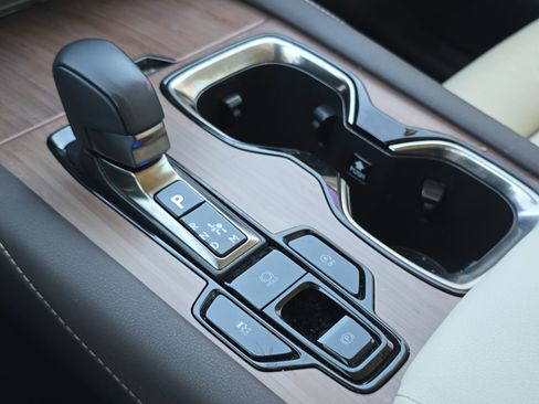 Used 2023 Lexus RX 350 350 Luxury image 19