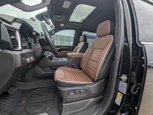 New 2026 GMC Sierra 3500 Denali Ultimate image 16