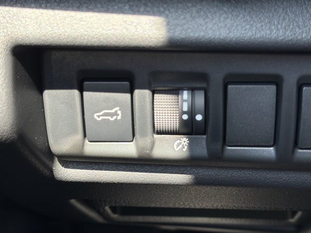 New 2026 Subaru Outback Touring XT AWD/4WD image 21