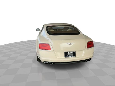 Used 2013 Bentley Continental GT image 7