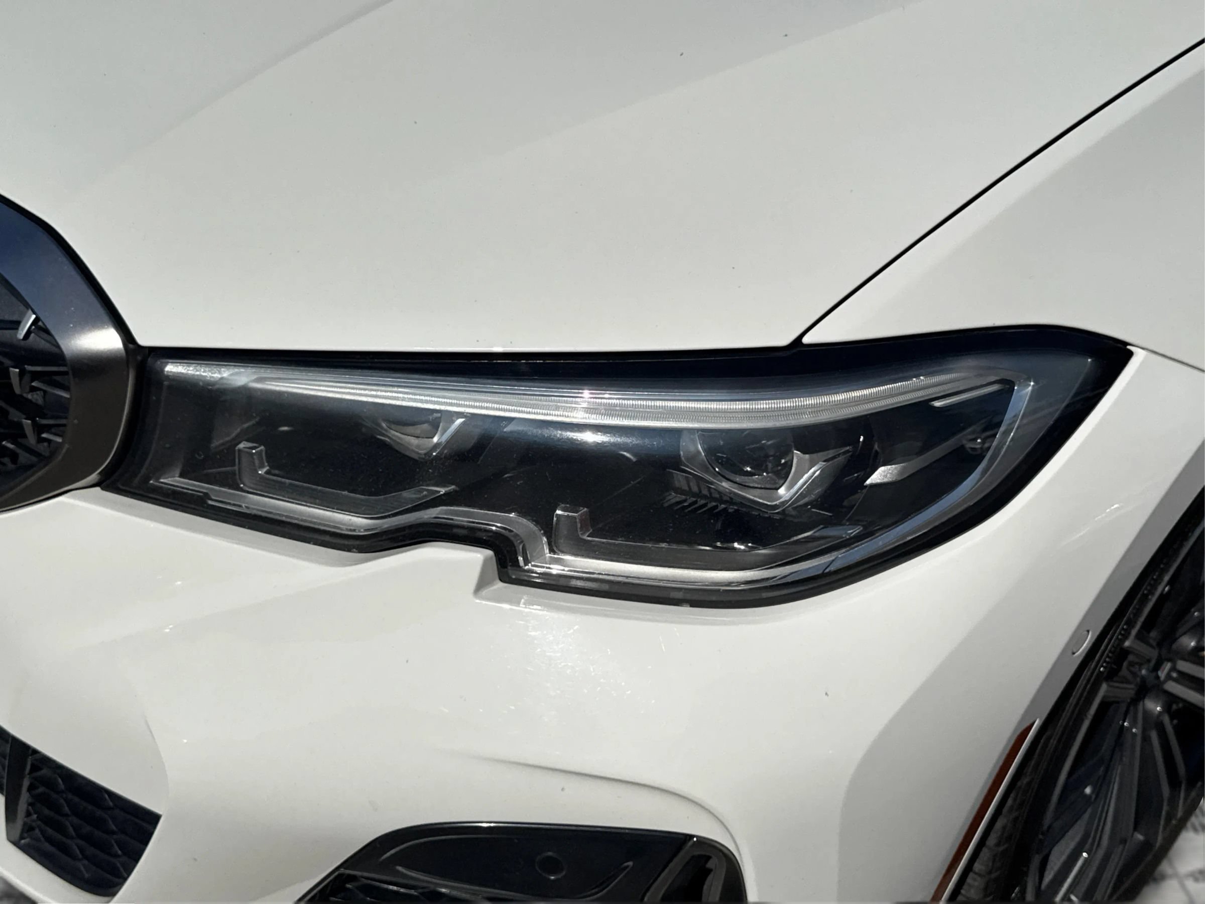 Used 2020 BMW M340i w/ Premium Package RWD image 26