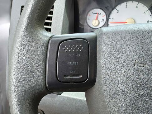 Used 2008 Dodge Ram 1500 Truck SLT AWD/4WD image 13