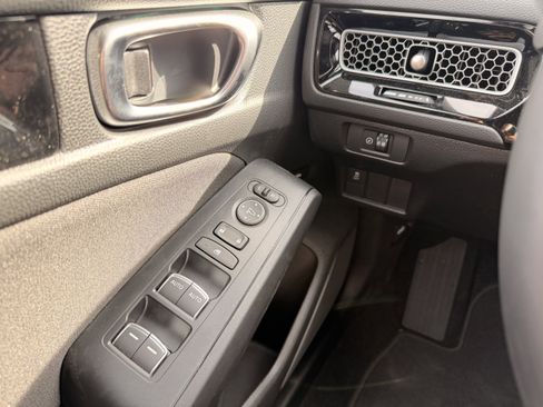 Used 2026 Honda Civic FWD Hybrid Sedan image 21