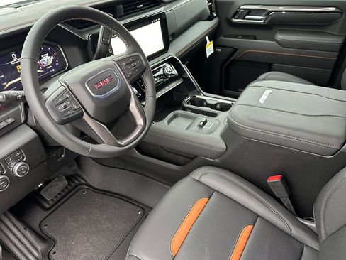 New 2026 GMC Sierra 2500 AT4 w/ AT4 Premium Plus Package image 11
