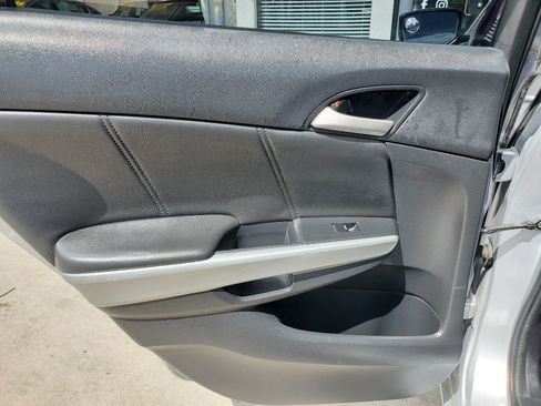 Used 2010 Honda Accord EX-L image 20