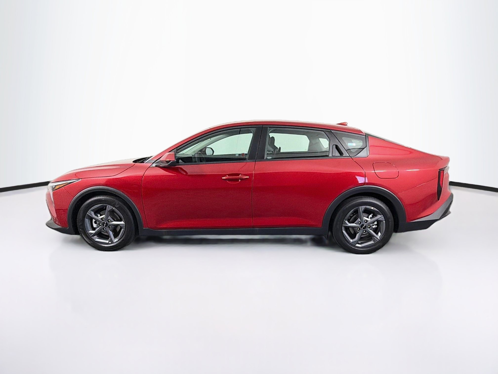Used 2026 Kia K4 FWD image 4