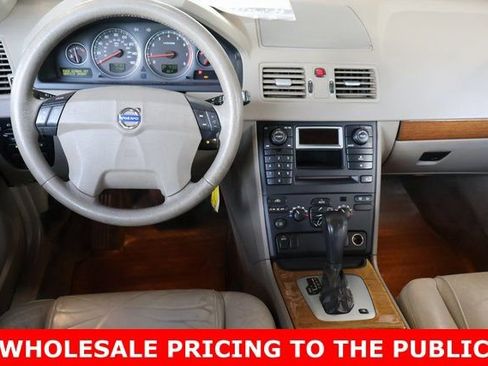 Used 2006 Volvo XC90 2.5T image 15