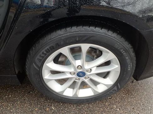 Used 2020 Ford Fusion SE image 14