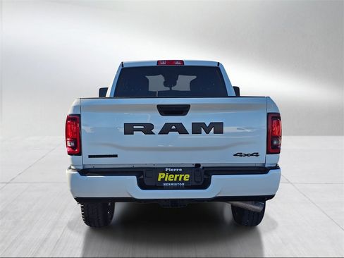 New 2026 RAM 2500 Big Horn image 4