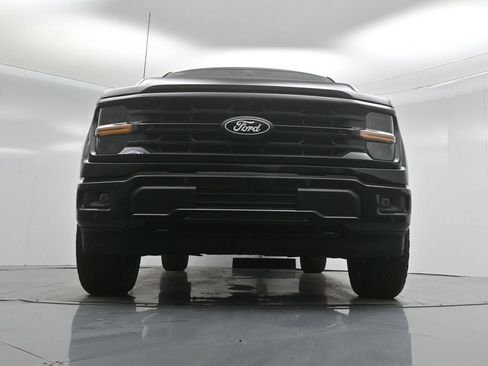 New 2026 Ford F150 XLT w/ Equipment Group 302A MID AWD/4WD image 43