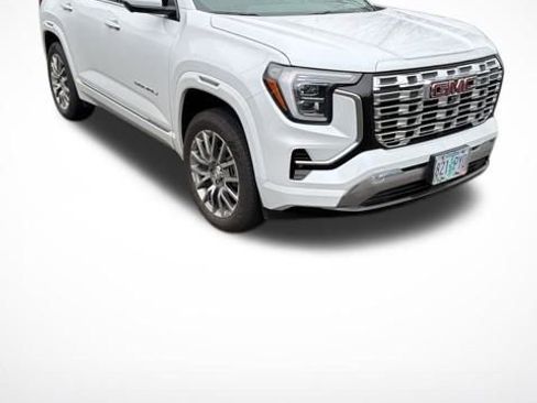 Used 2026 GMC Terrain Denali w/ LPO, Floor Liner Package image 6