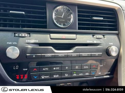 Used 2021 Lexus RX 350 AWD w/ Premium Package image 34
