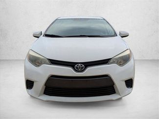 Used 2016 Toyota Corolla LE video 2