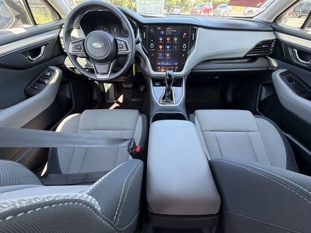 Used 2020 Subaru Outback Premium AWD/4WD image 22