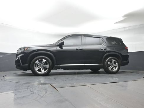 Certified 2024 Honda Pilot EX-L image 31