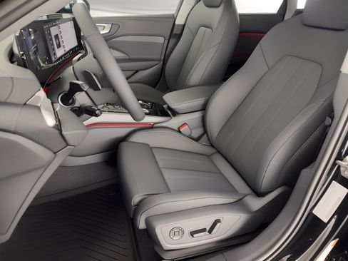 New 2026 Audi A5 2.0T Premium Plus AWD/4WD image 5